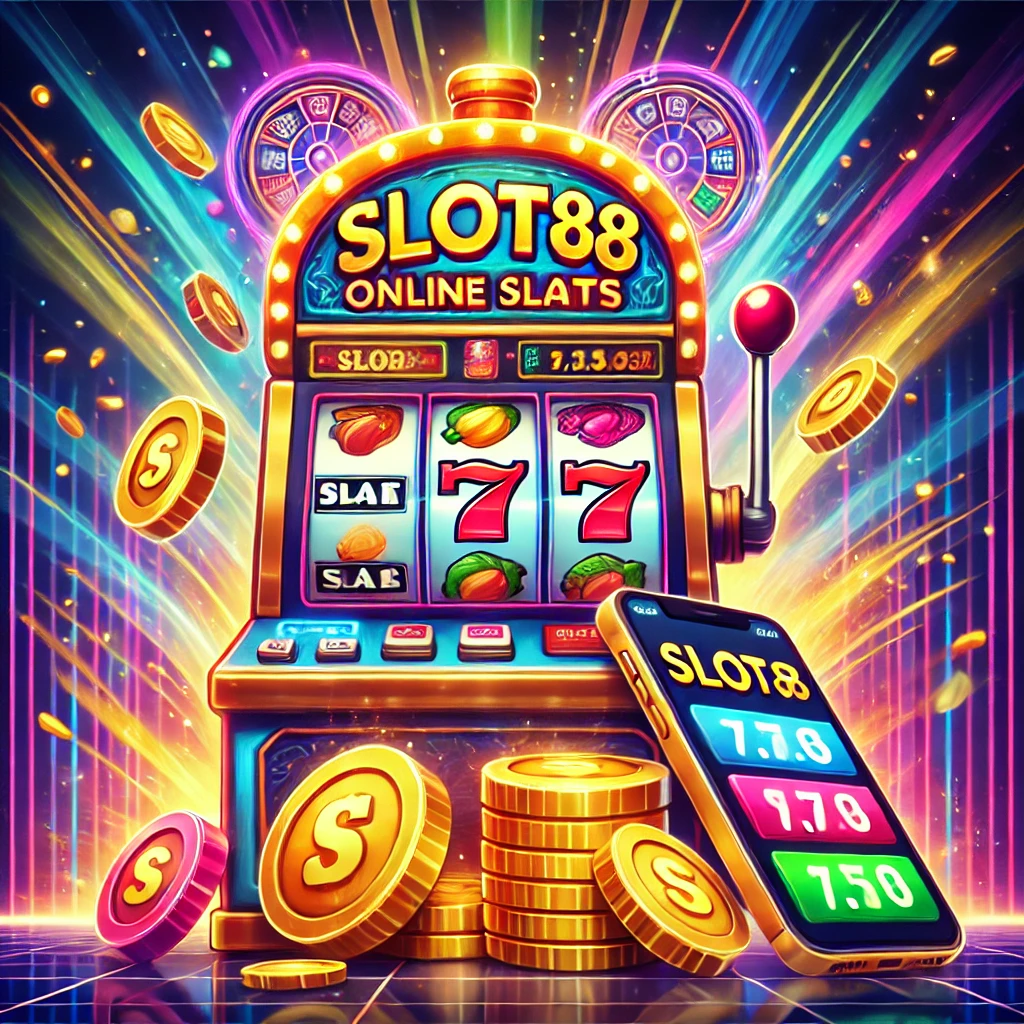 Panduan Lengkap Slot88: Fitur, Keunggulan, dan Tips Menang