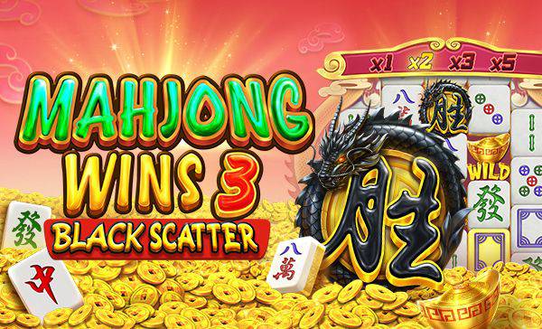 Mahjong Wins 3: Slot Online Terbaru dengan Tema Mahjong yang Seru dan Menguntungkan