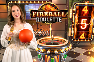 Evolution Fireball Roulette: Sensasi Baru dalam Dunia Roulette Online