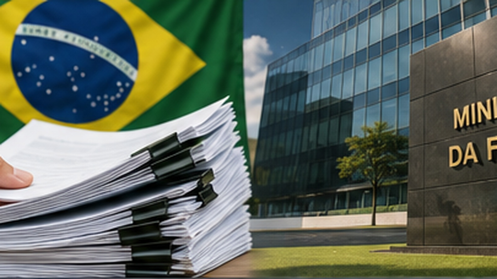 transparansi izin taruhan Brasil melalui dokumen otorisasi dan pemeriksaan regulator